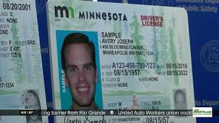 MN DVS gearing up for Drivers Licenses for All