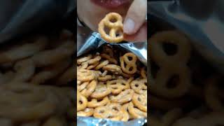 노브랜드 과자 asmr 먹방 #먹방 #asmr #mukbang #eatingsounds #food #dessert #과자asmr #과자먹방 #노브랜드 #eating #eat
