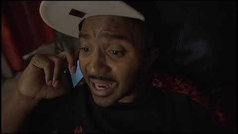 Short Film "SIDE WAYS" Shot on Panasonic S1H ProRes Raw Atomos Ninja V