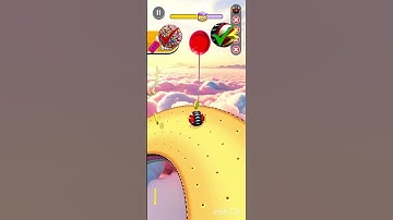 Only Collect Skip It Token By Using Two Sets Of Balls #goingballs #ballgame