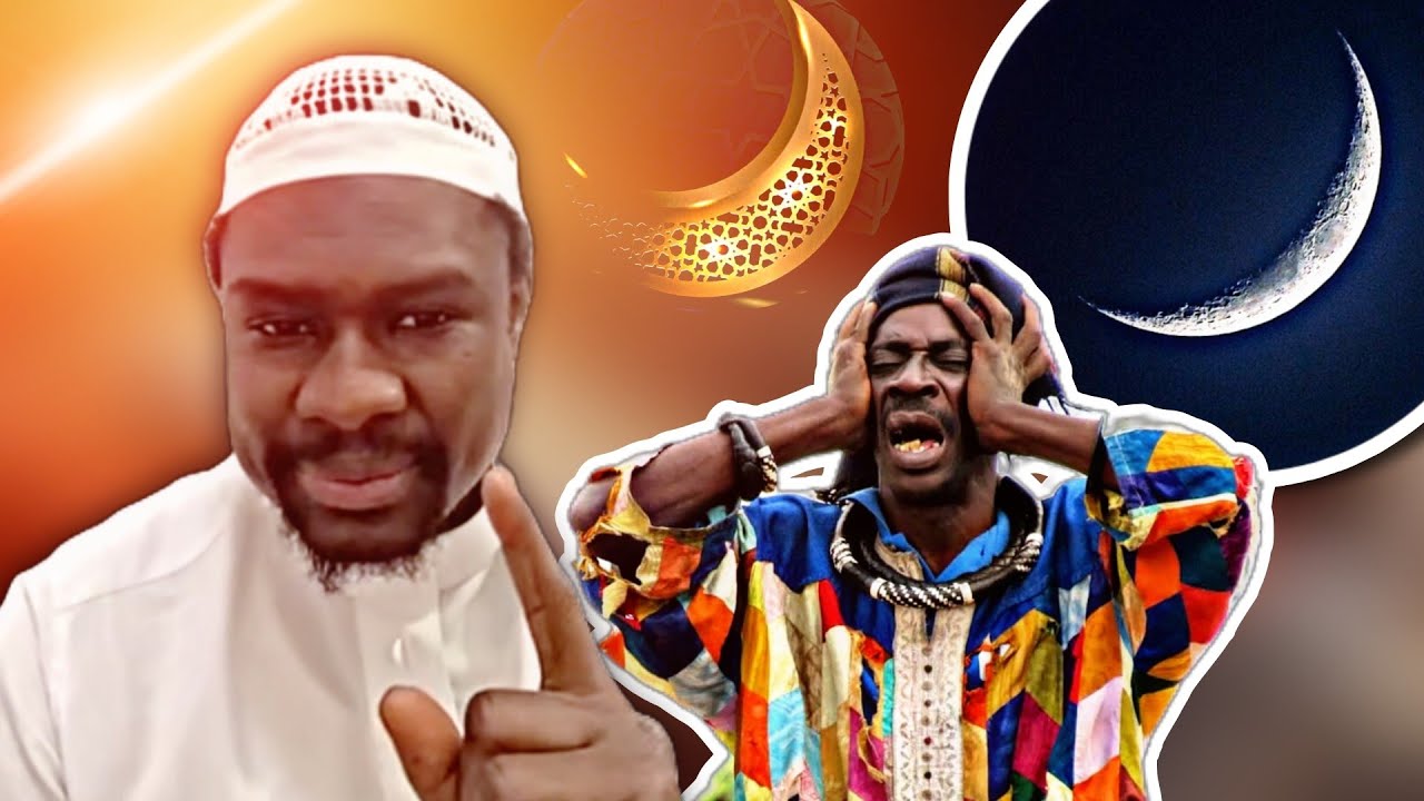 🚨 Partie 1 Dadji Baye Fall yi sen niak Worr ak Diouli - Yonou Mouride diko layal - Oustaz Alpha Ba