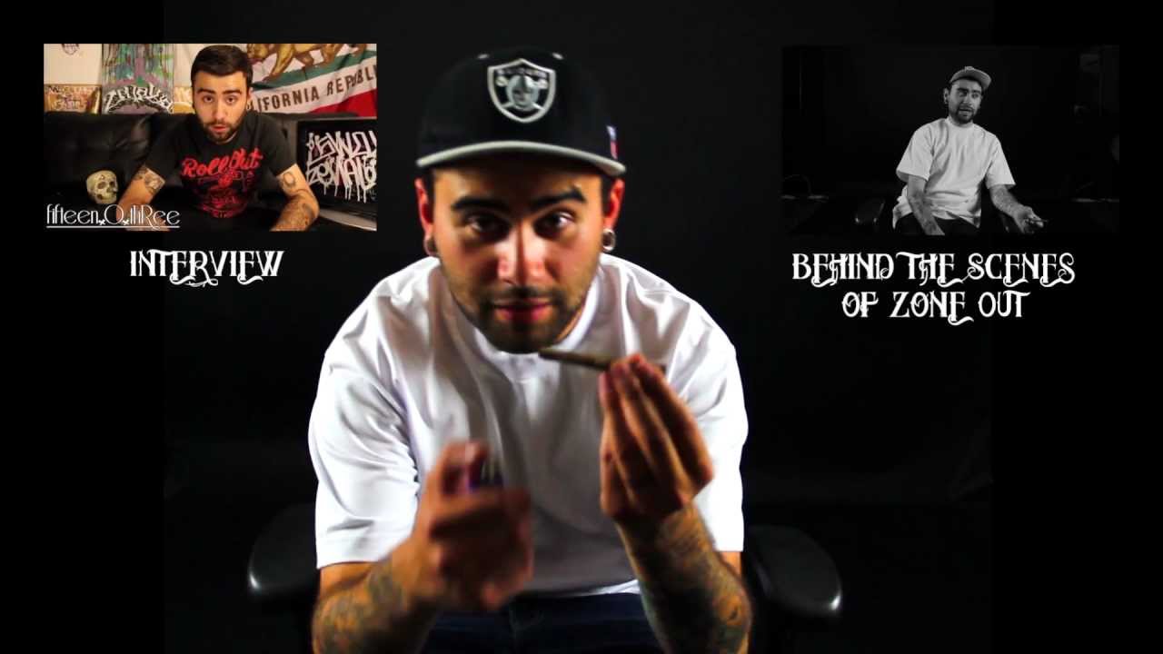 Zenaloa - Zone Out *Official* Music Video