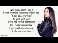 Clean Bandit Solo Lyrics Feat Demi Lovato