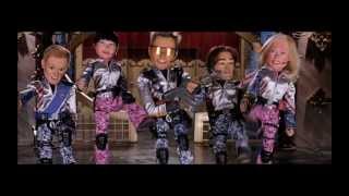 canción Team América : América fuck yea versión completa