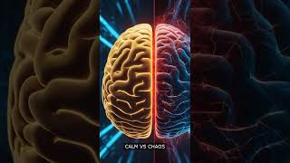 Science Proof: Overthinking Slows Your Brain 40% 🧠 #india #overthinking #usa #didyouknow #facts