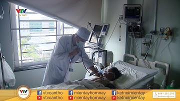 Kiên Giang: Nguy kịch do ngộ độc rượu