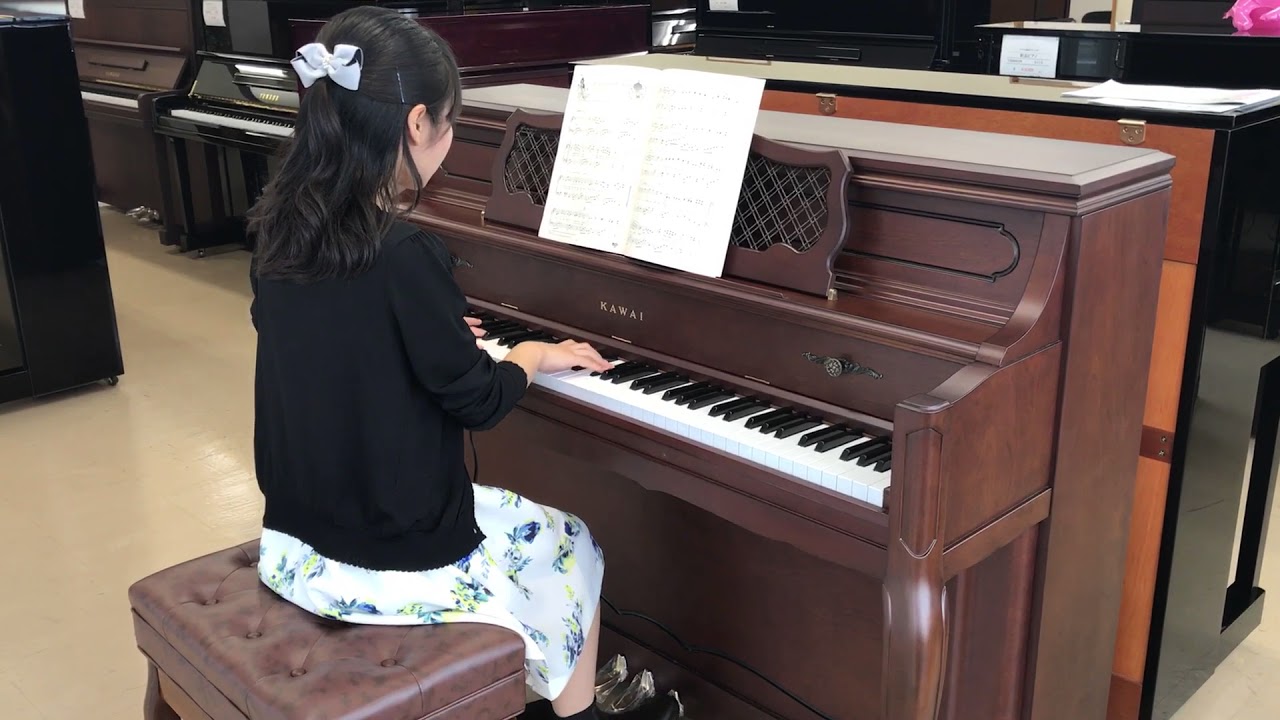 ピアノステーション（神戸・大阪）