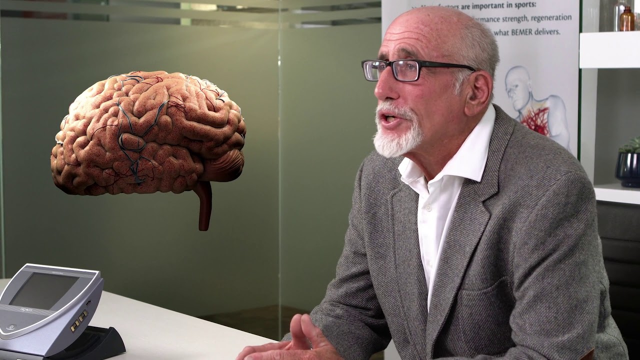 BEMER Therapy Fully Explained YouTube