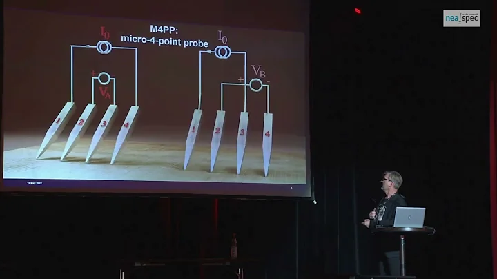 Peter Jepsen: Terahertz nanoscopy of thin film met...