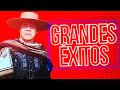 Los Llaneros De La Frontera - GRANDES EXITOS ENGANCHADO CUMBIA RANCHERA