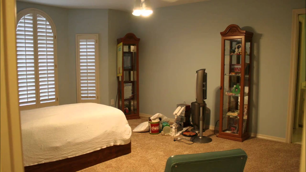 Home Staging: Signs of Design - Diamond Grove, Clear Lake