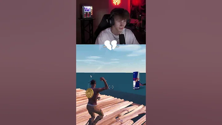 1v1 Pickaxe Fight vs Peterbot