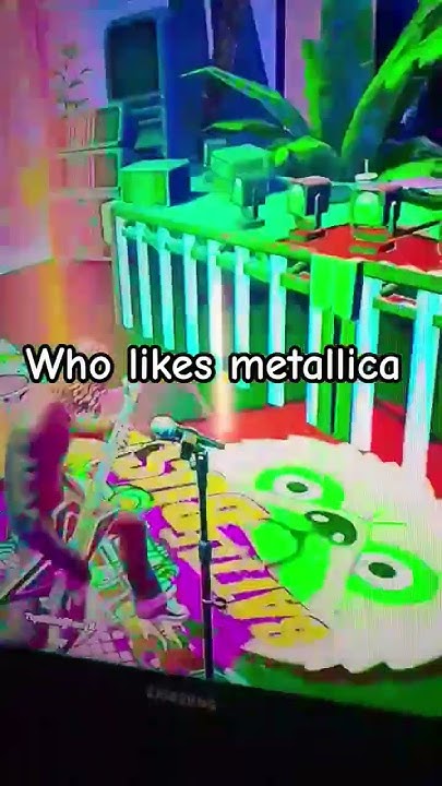 Metallica - YouTube