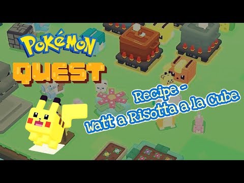 pokemon-quest:watt-a-risotta-a-la-cube-recipe-for-special-pokemon-in-pokemon-quest