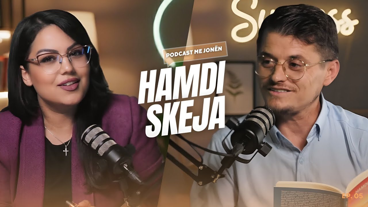 Hamdi Skeja tregon amanetin e babait: 