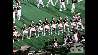 DVD Spotlight: 1992 Crossmen