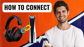 How To Connect HyperX Cloud Alpha Wireless to PS5 – Step-by-Step Guide!