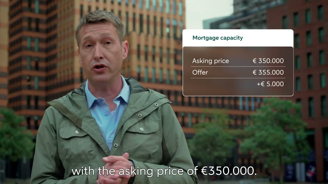 Buying a home in the Netherlands: your basic questions answered -  DutchNews.nl