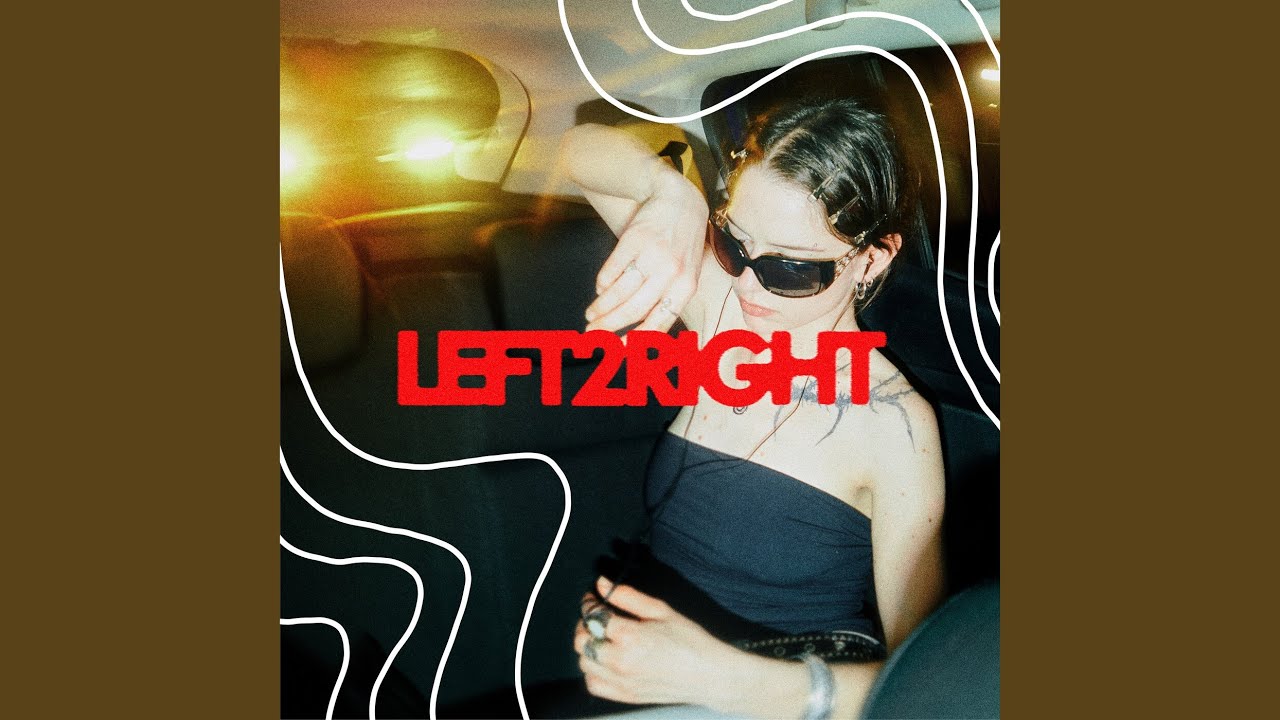 Watch LEFT2RIGHT on YouTube Watch LEFT2RIGHT on YouTube