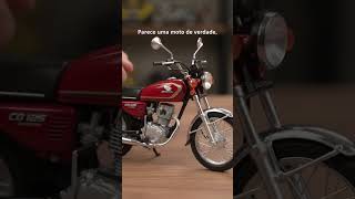 🏍️ “Essa miniatura parece uma moto de verdade! 😱🔥 Vem conhecer meu canal!”
