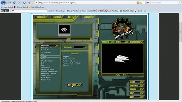 How to hack robot rage using any cheat engine