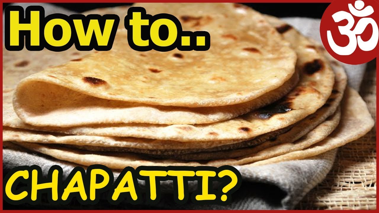 Paratha , How to make paratha , three easy ways