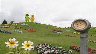 Teletubbies: Going Up And Going Down (1999)