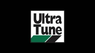 Ultra Tune - Gr8 Radio
