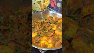 Beans Paneer Mix Veg Recipe Tasty Easy Mix Veg Healthy Dinner Recipe