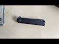 Böker Plus Cataclyst 42 - ein feiner Flipjoint, also EDC-Messer pur...