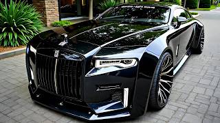 Top 10 Luxury Sedans in the World! (2026)