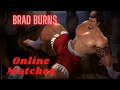 GET A LOAD OF BRAD! Virtua Fighters 5 Ultimate Showdown