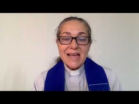 Sunday Service for Dec. 13th, 2020