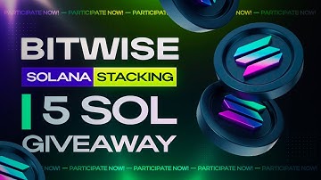 Solana Airdrop 2025 Explained | Claim Free SOL Step by Step | Solana Rewards Guide