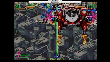Testing Darksoft CPS2 Multi.