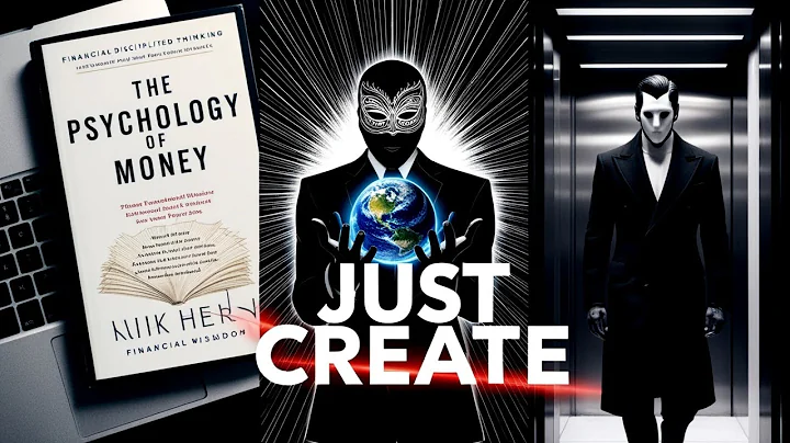 Unlock Your Creative Mind in Just 1:11 Minutes—Try This!