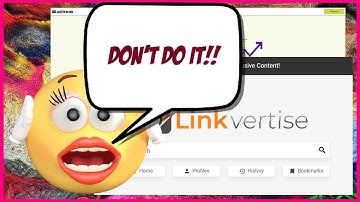 $1399 using AddMeFast and LinkVertise is simply not true