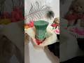 Rose Bouquet Candle#candles#smallbusiness #gift #giftideas #diwali#creativestyle