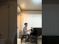 【即興演奏】2026年9月11日の音楽日記「YOUTAの気ままにピアノ」 #shorts
