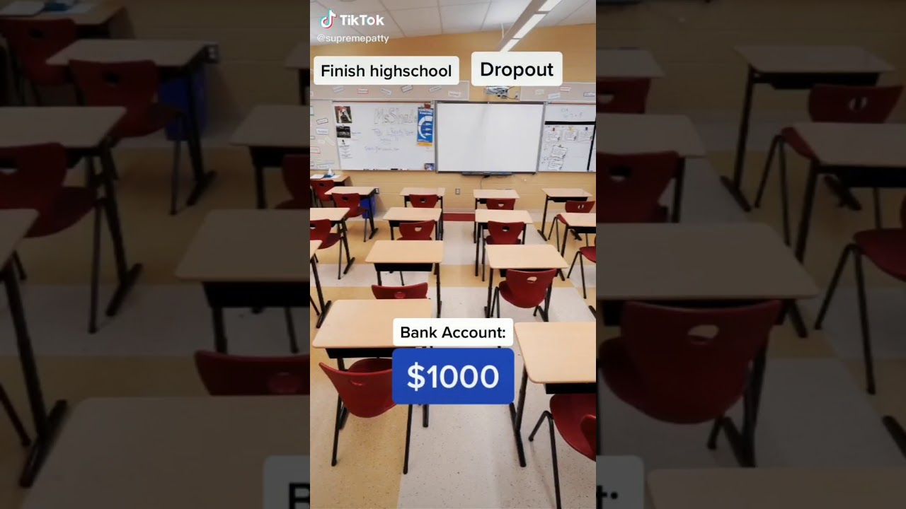 Supreme Patty Best Tik Tok Compilation