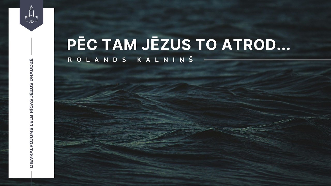 Jēzus draudze