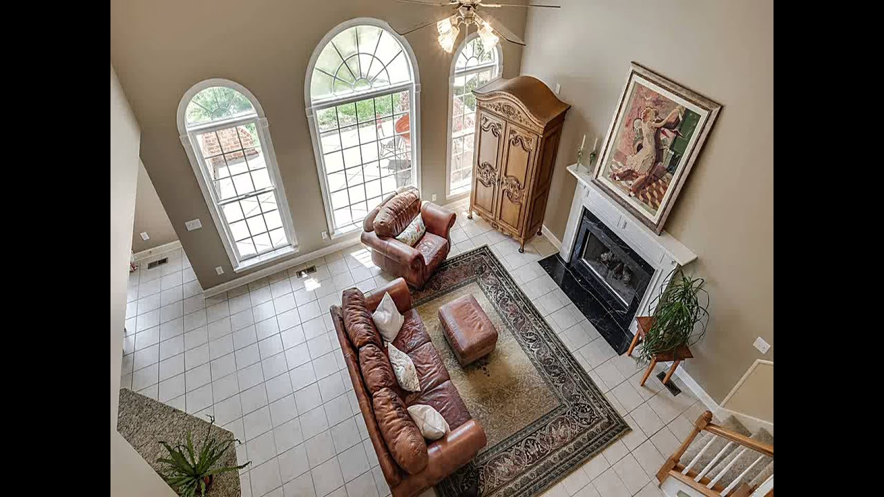 Home For Sale 1548 Copperstone DrBrentwood TN 37027 YouTube