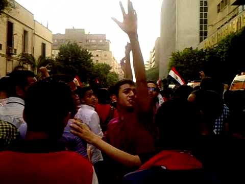 التراس اهلاوى 9 9 ام الظابط ع الامين