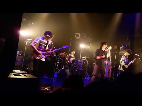 Mr.FanTastiC「ELLEGARDEN／Missing」字幕無しver