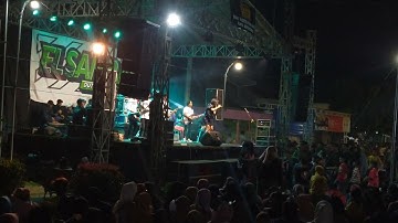 Cantika Nuswantoro - Full Senyum Sayang (El Samba) RassMusic Production