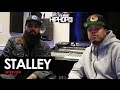 Stalley Talks 'Saving Yusuf', "From Me To You" Tour, Stance, New Era, Lebron, & More With HHS1987