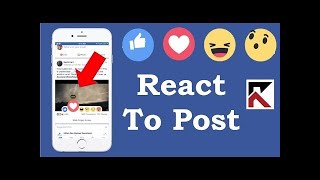How to React to comments on Facebook | Know How ? | Update | 2017 | Latest screenshot 4