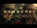 The Brotherly Love of Thor and Loki | Video Essay