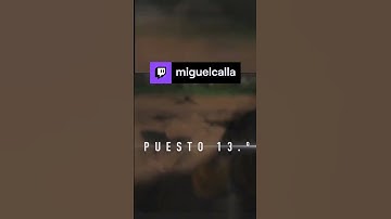 La Alexa Troll  | miguelcalla de #Twitch