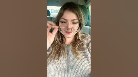 💗😦 #popmusic #fyp #shorts #makeup #transformation #transition #nofilter